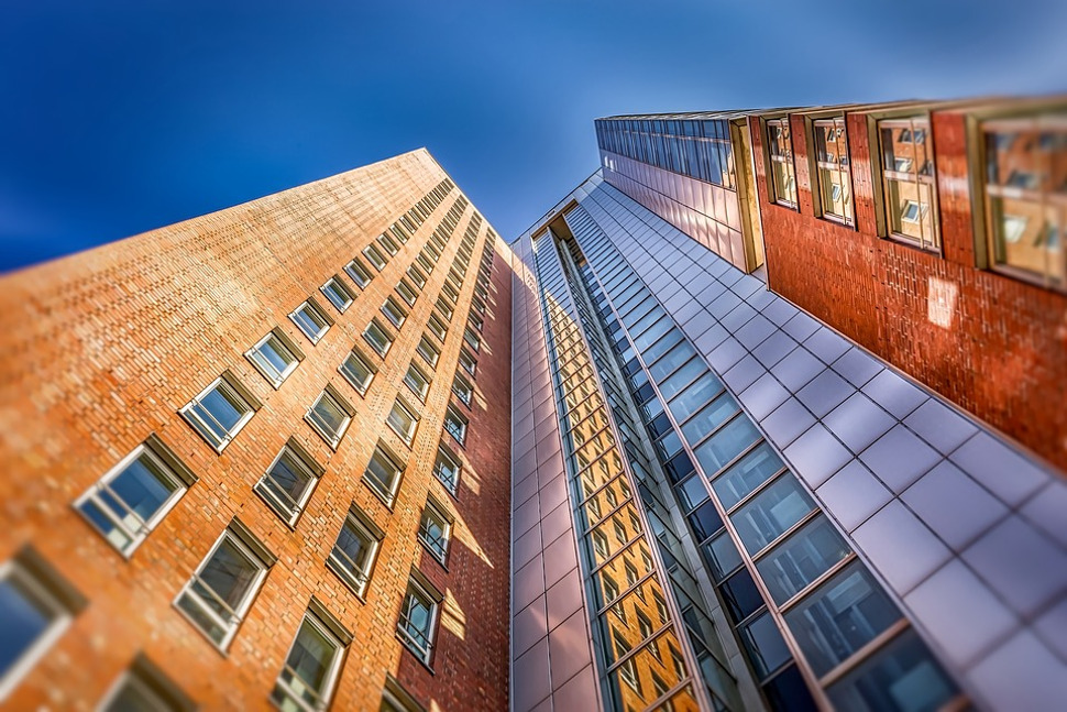 Gastronomiereinigung